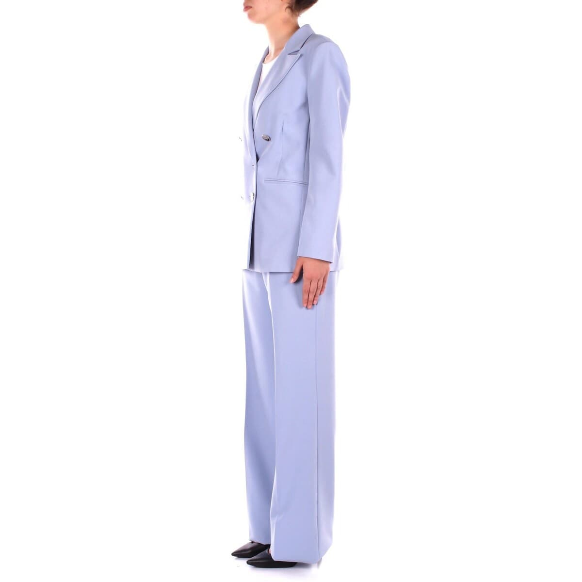 Women's Blazers Liu Jo Blue