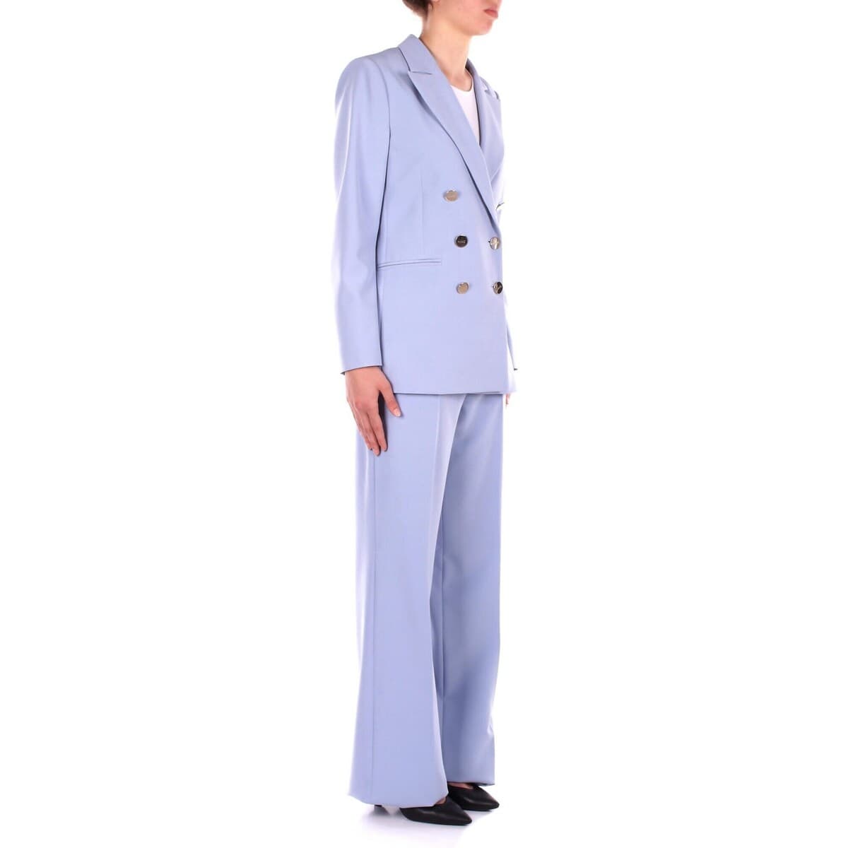 Women's Blazers Liu Jo Blue