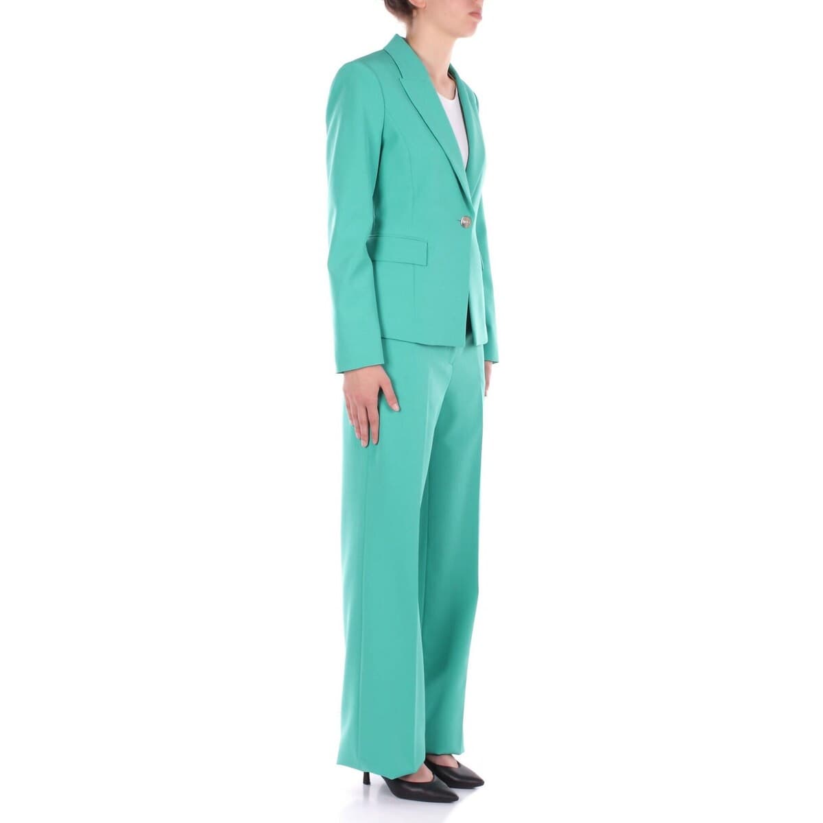 Women's Pants Liu Jo Multicolor