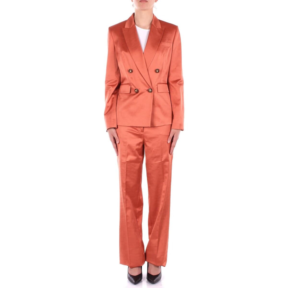 Ίσια παντελόνια Pinko 104945A2DF