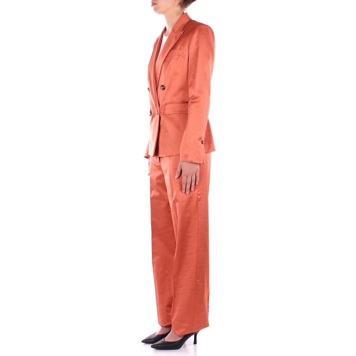 Women's Blazers Pinko