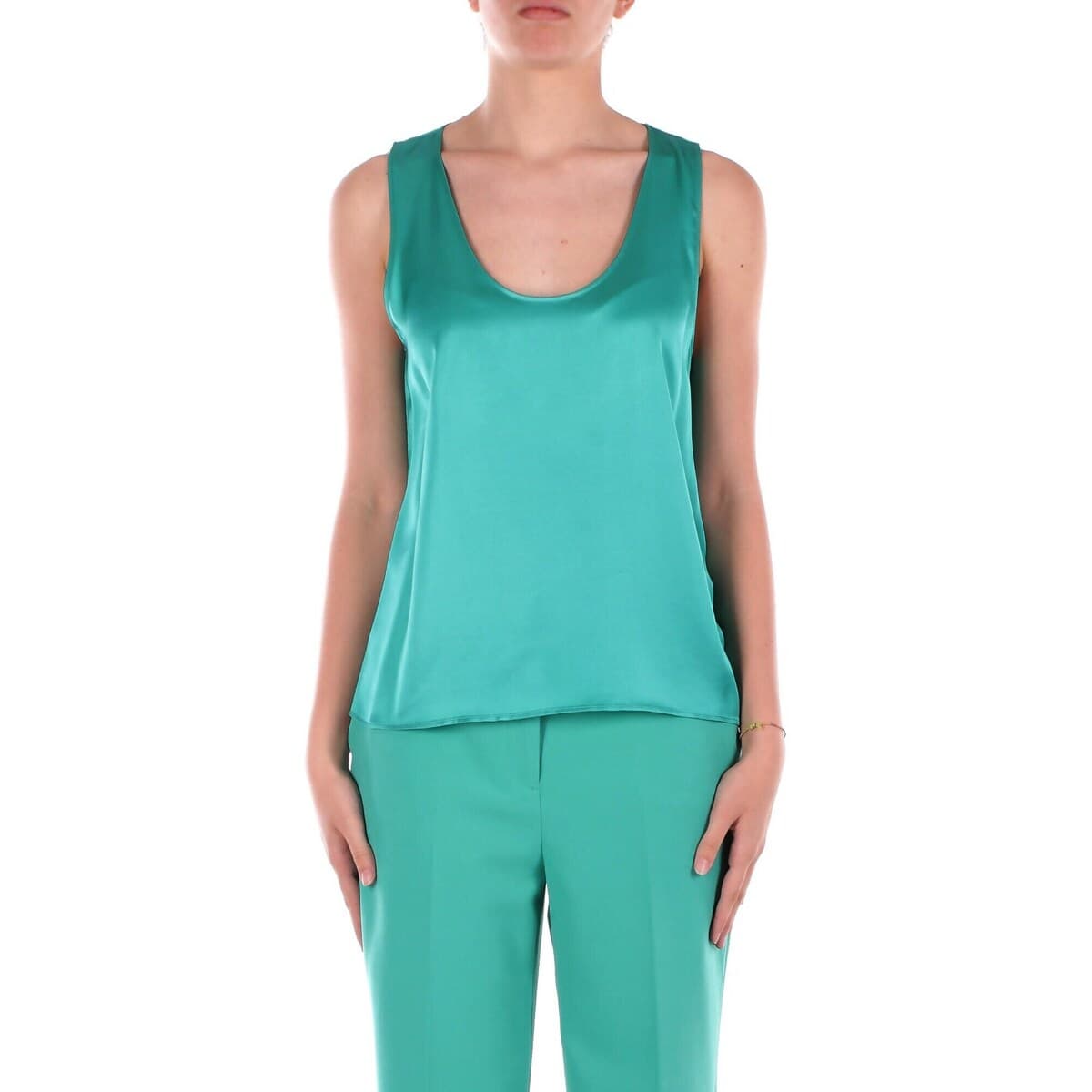 Μπλούζα Liu Jo CA5244T2571