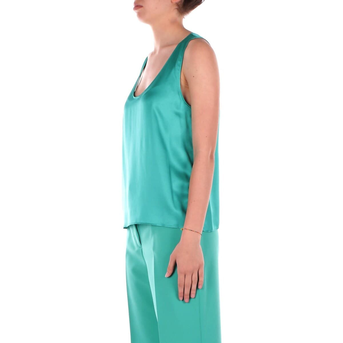 Women's T-Shirts Liu Jo Multicolor