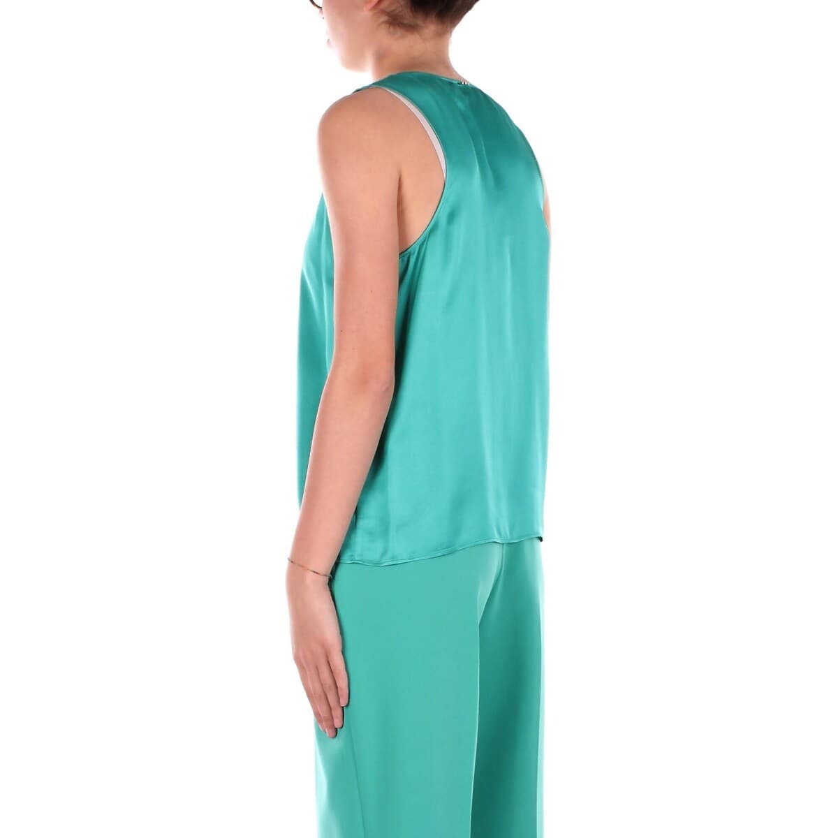 Women's T-Shirts Liu Jo Multicolor