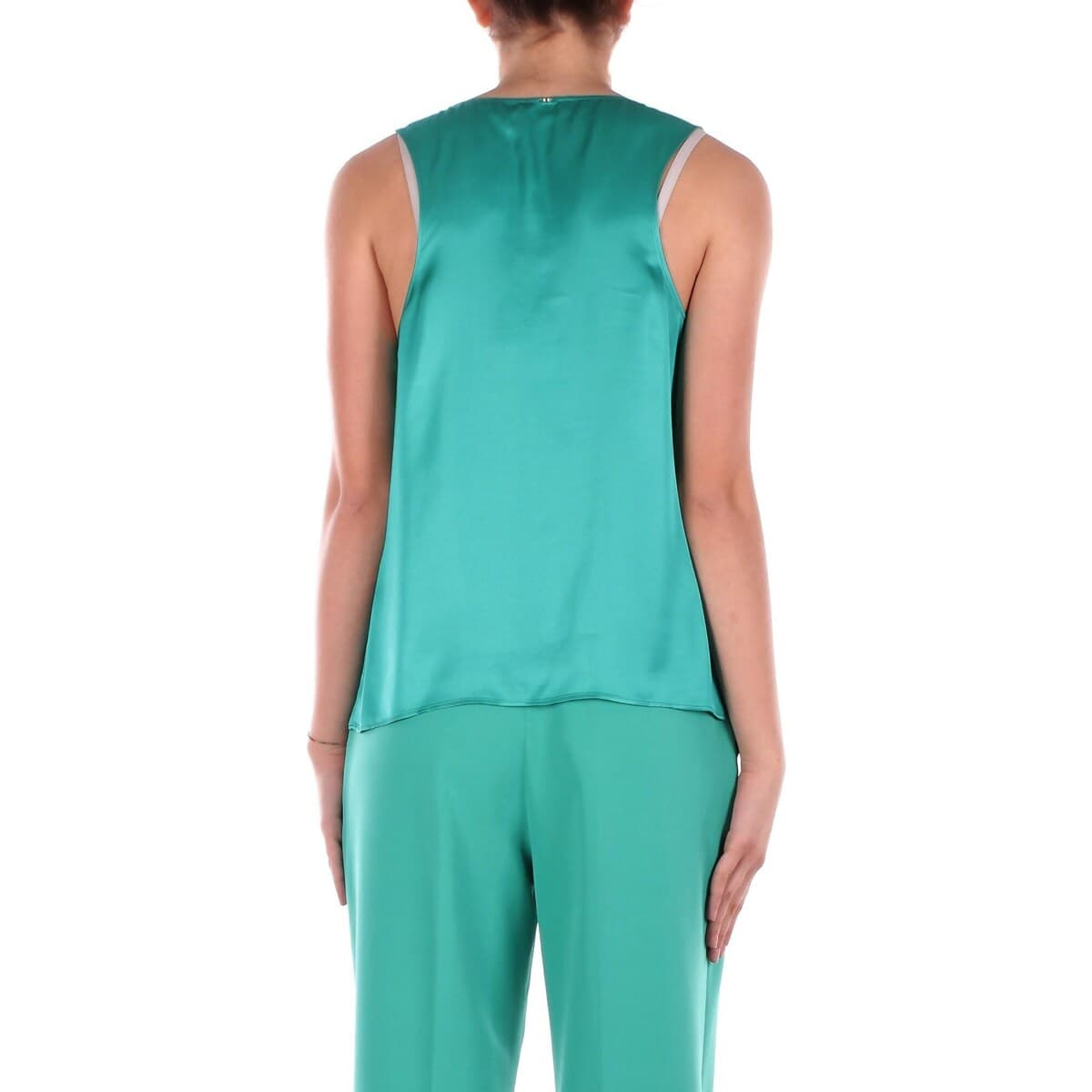 Women's T-Shirts Liu Jo Multicolor