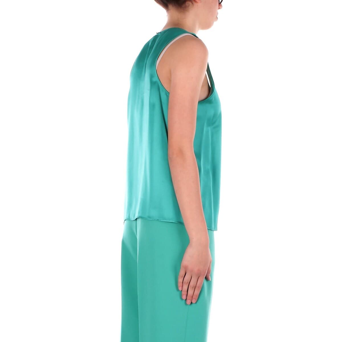 Women's T-Shirts Liu Jo Multicolor