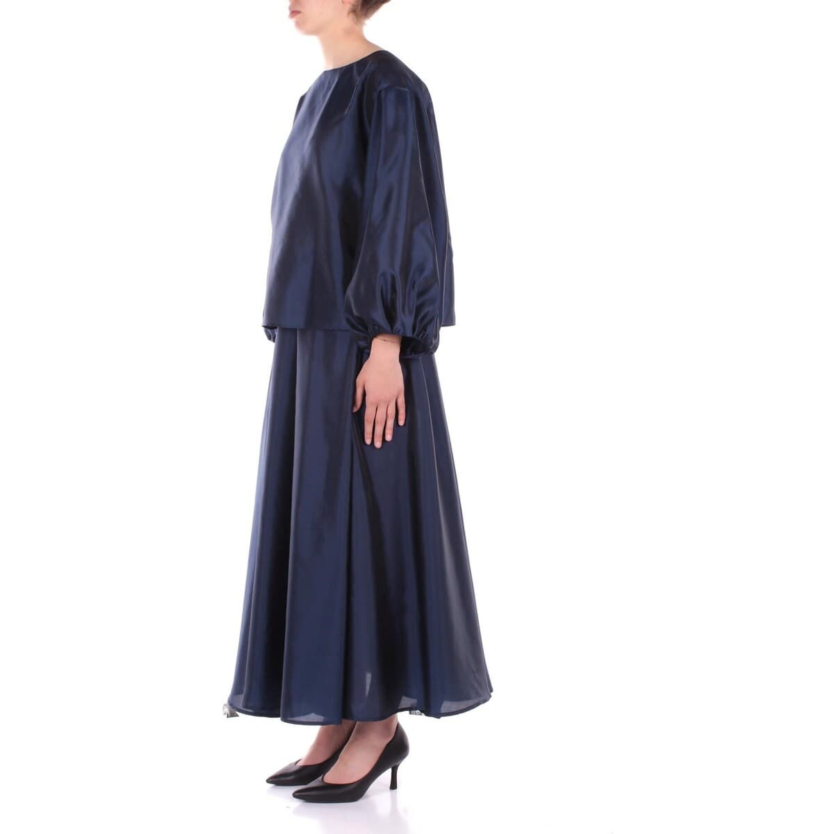 Women's Dresses Emporio Armani Blue