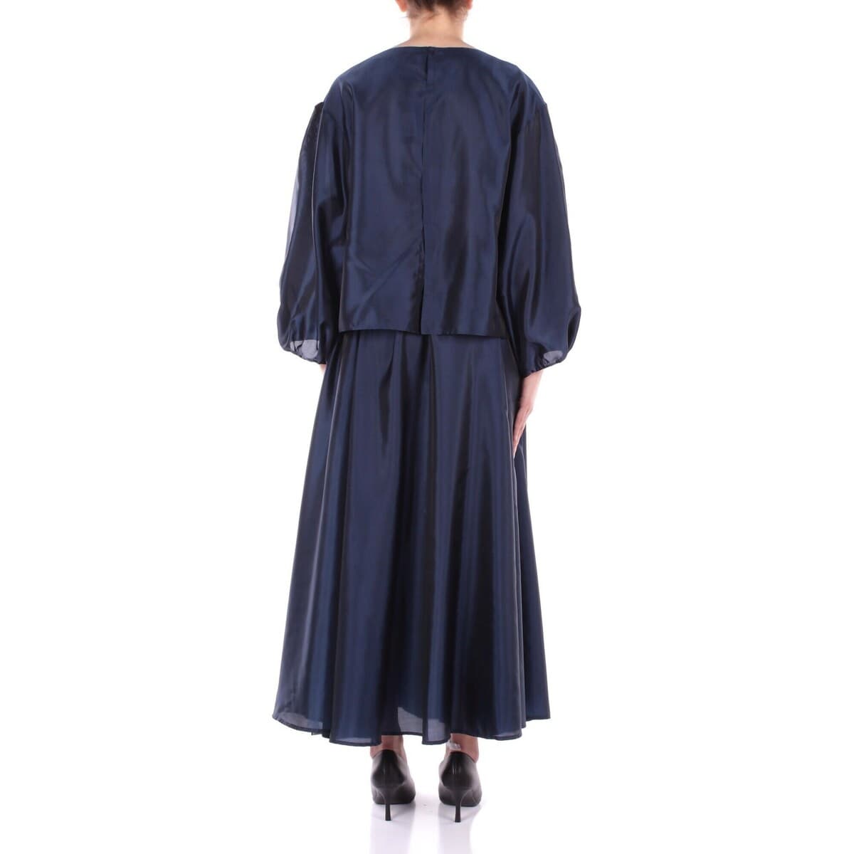 Women's Dresses Emporio Armani Blue