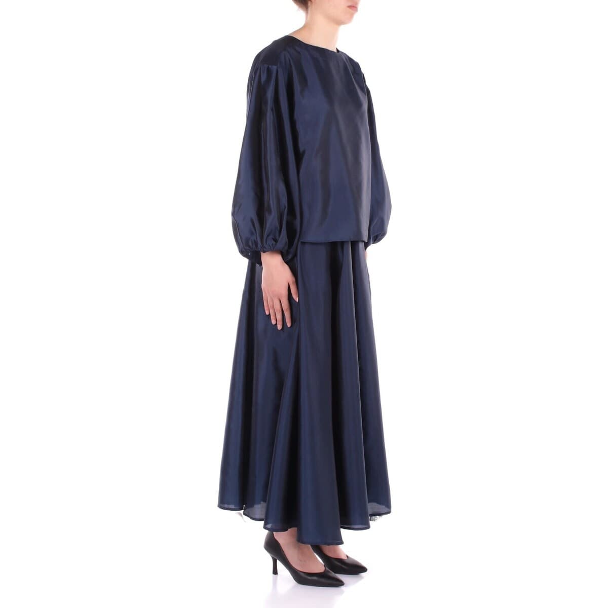 Women's Dresses Emporio Armani Blue