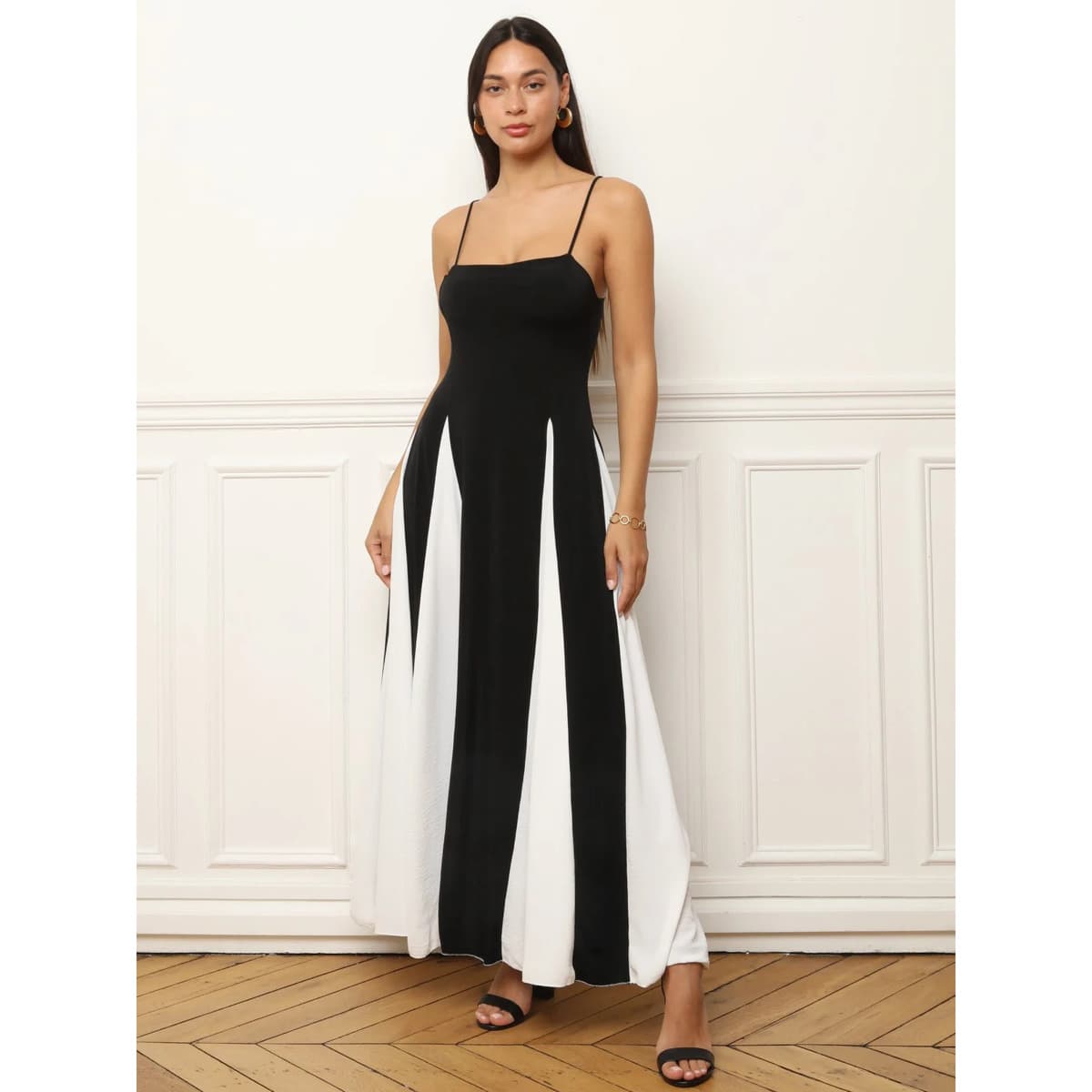 Women's Dresses La Modeuse Black