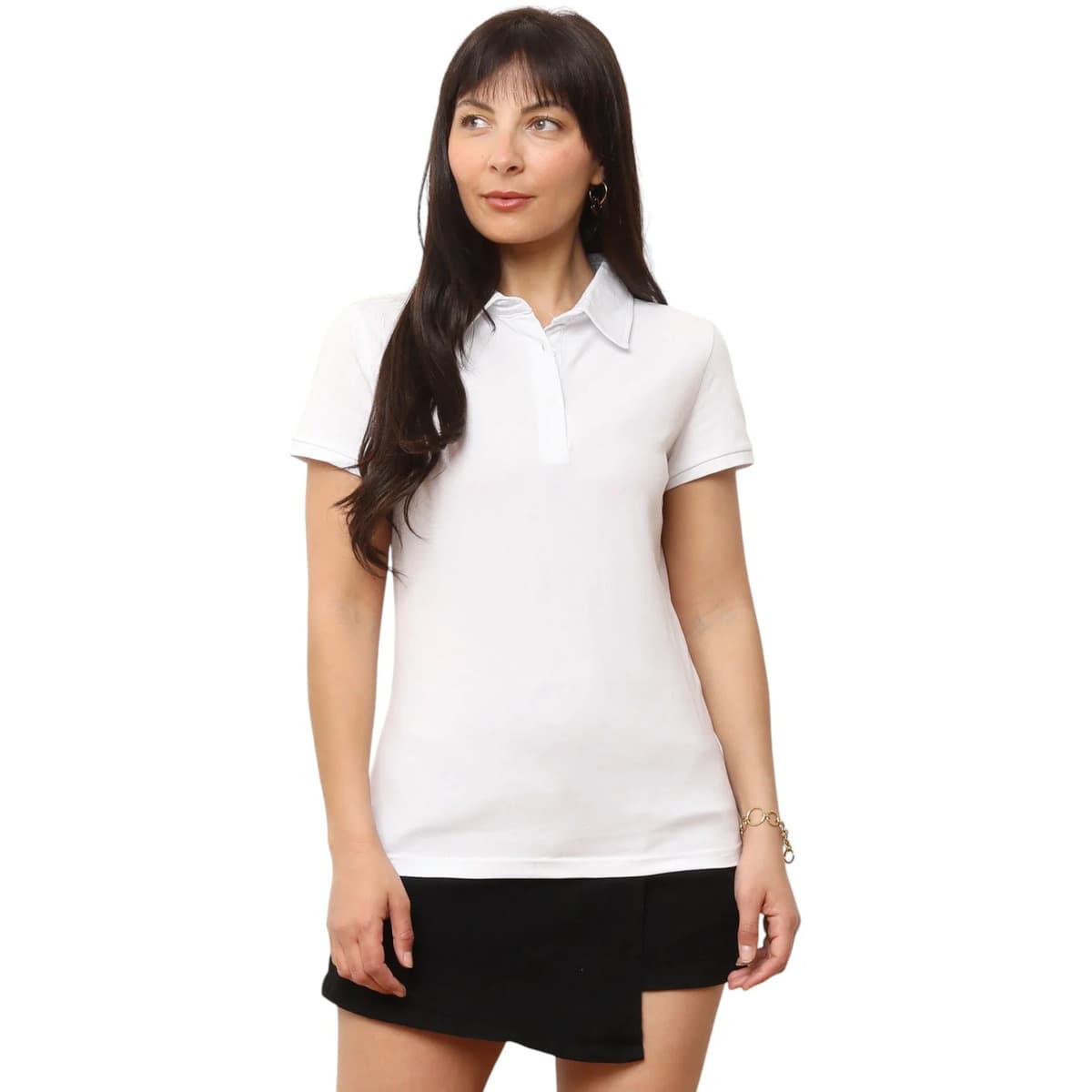 Μπλούζα La Modeuse 75141_P177575