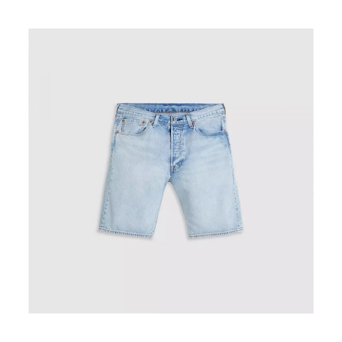 Shorts & Βερμούδες Levis 501 original shorts light thread ltwt sh
