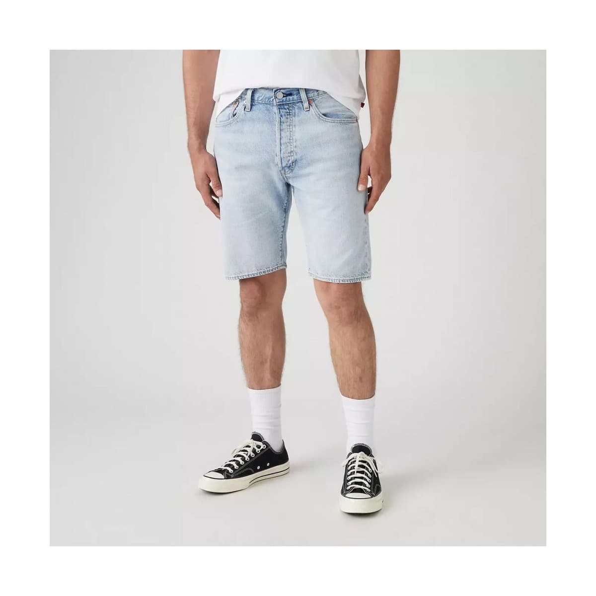 Men's Shorts Levis Blue