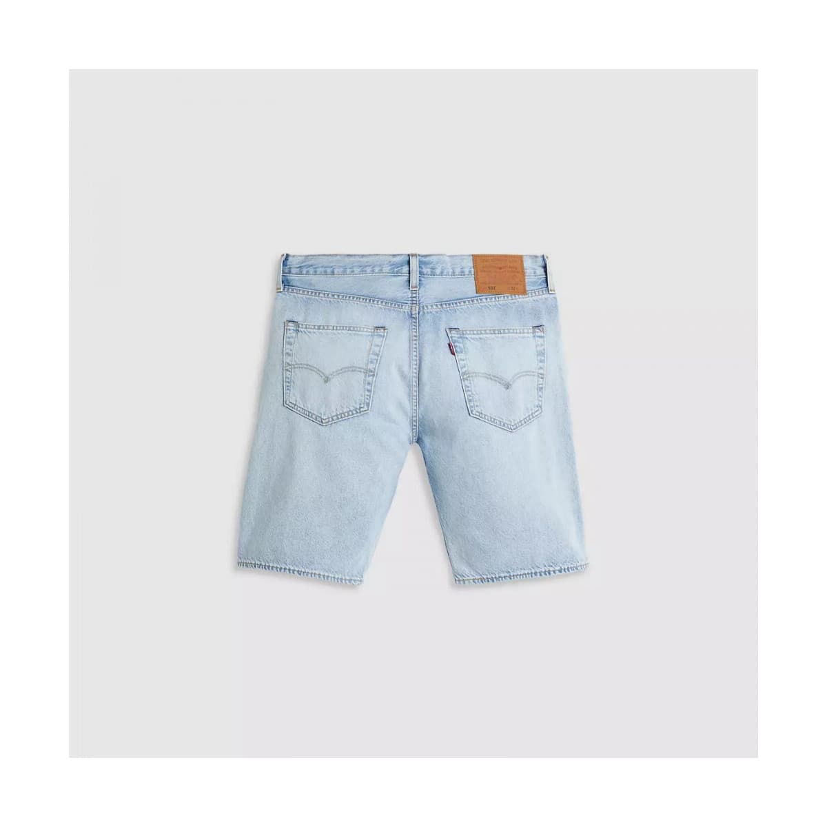 Men's Shorts Levis Blue