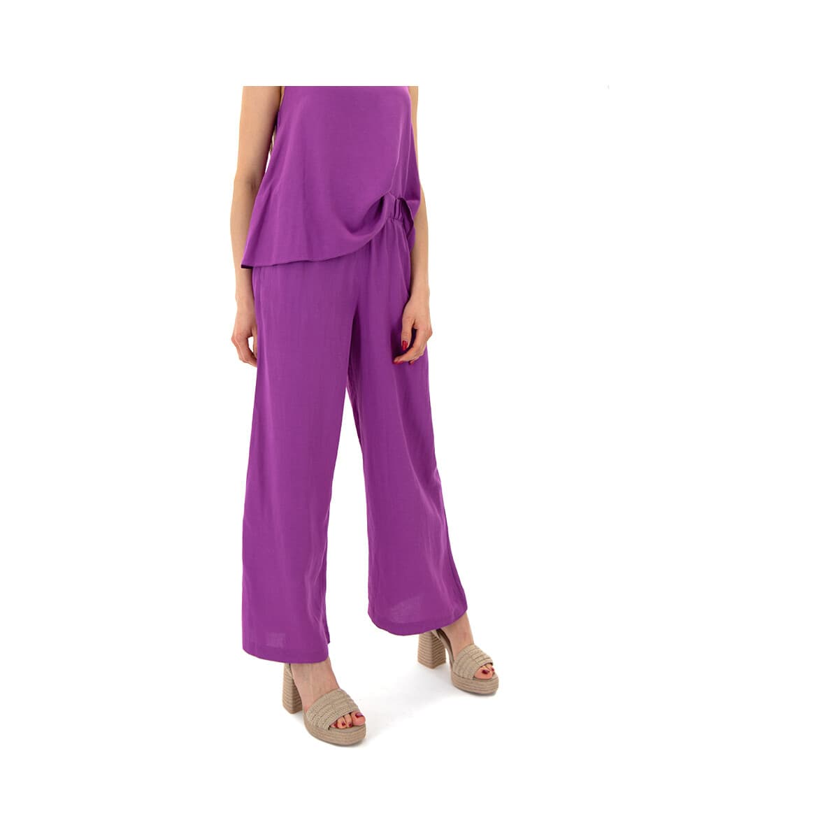 Women's Pants Moutaki Multicolor