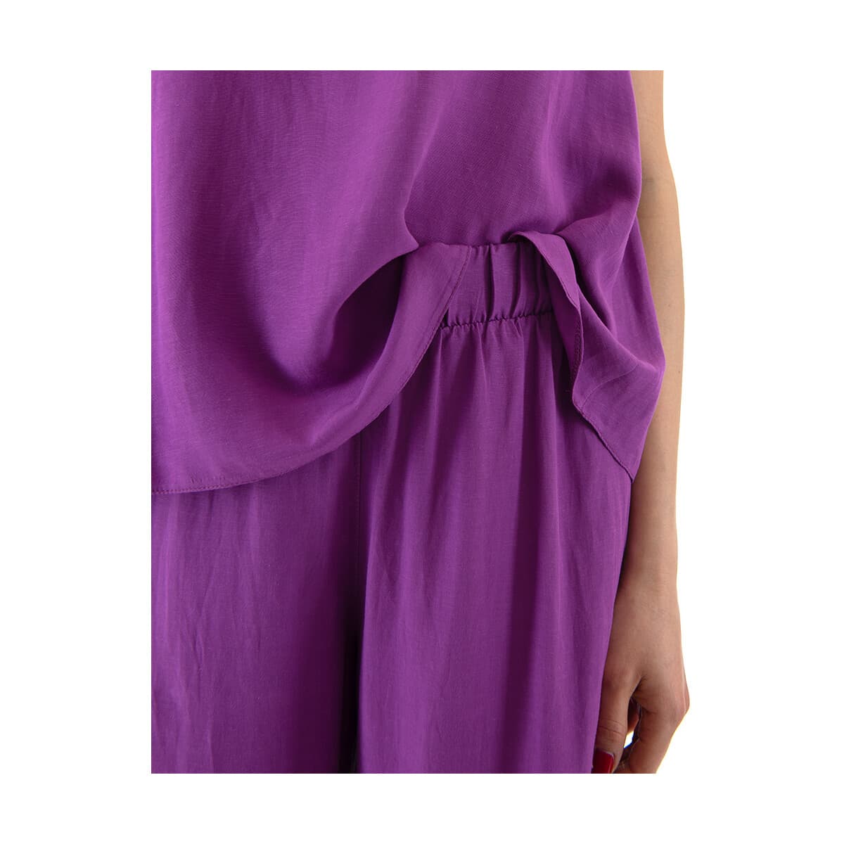 Women's Pants Moutaki Multicolor