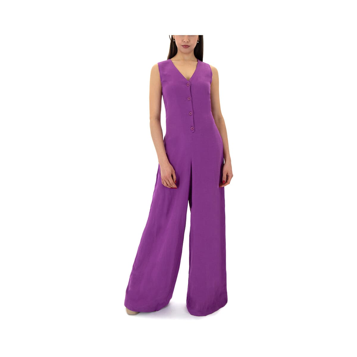 Women's Jumpsuits Moutaki Multicolor
