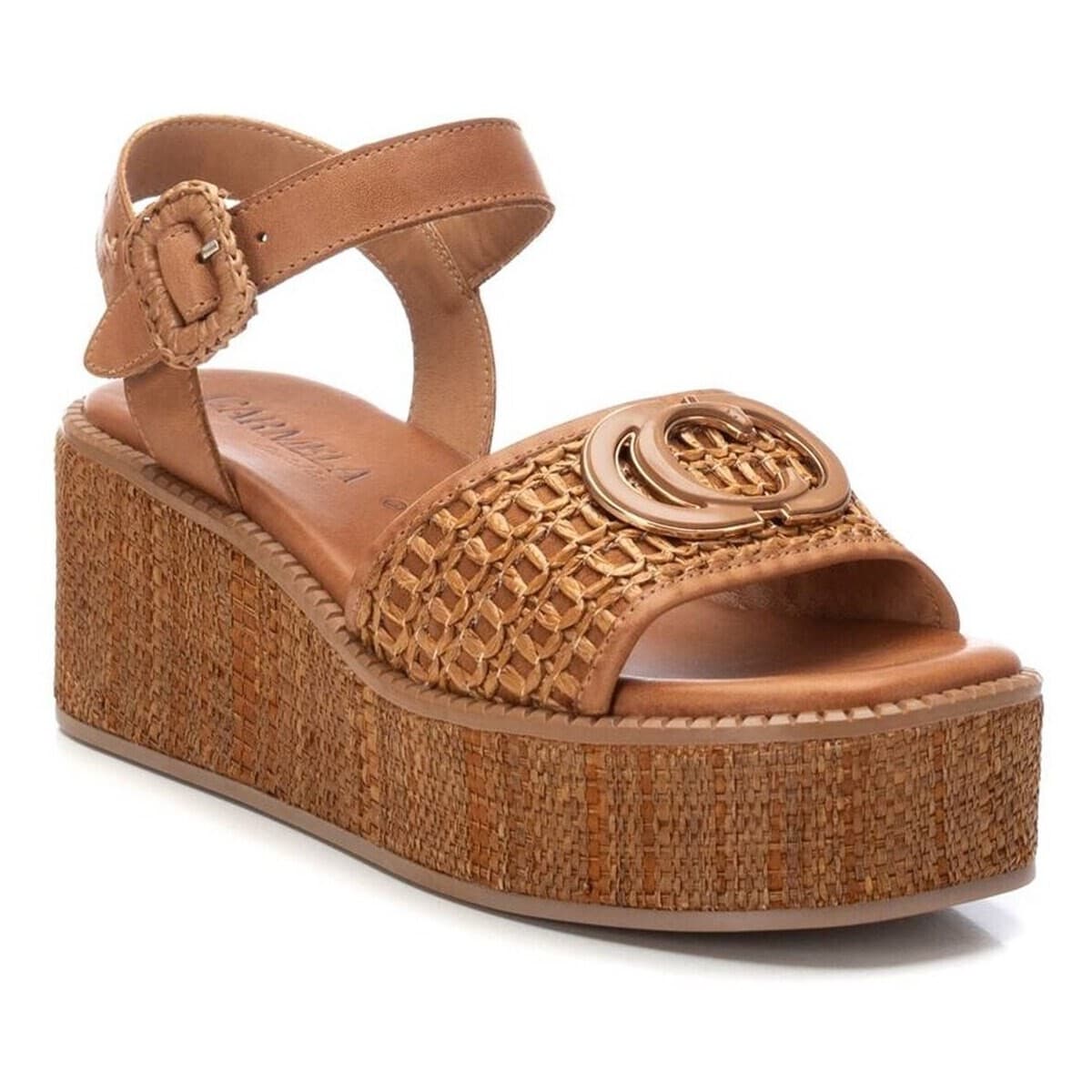 Women's Platforms Carmela
