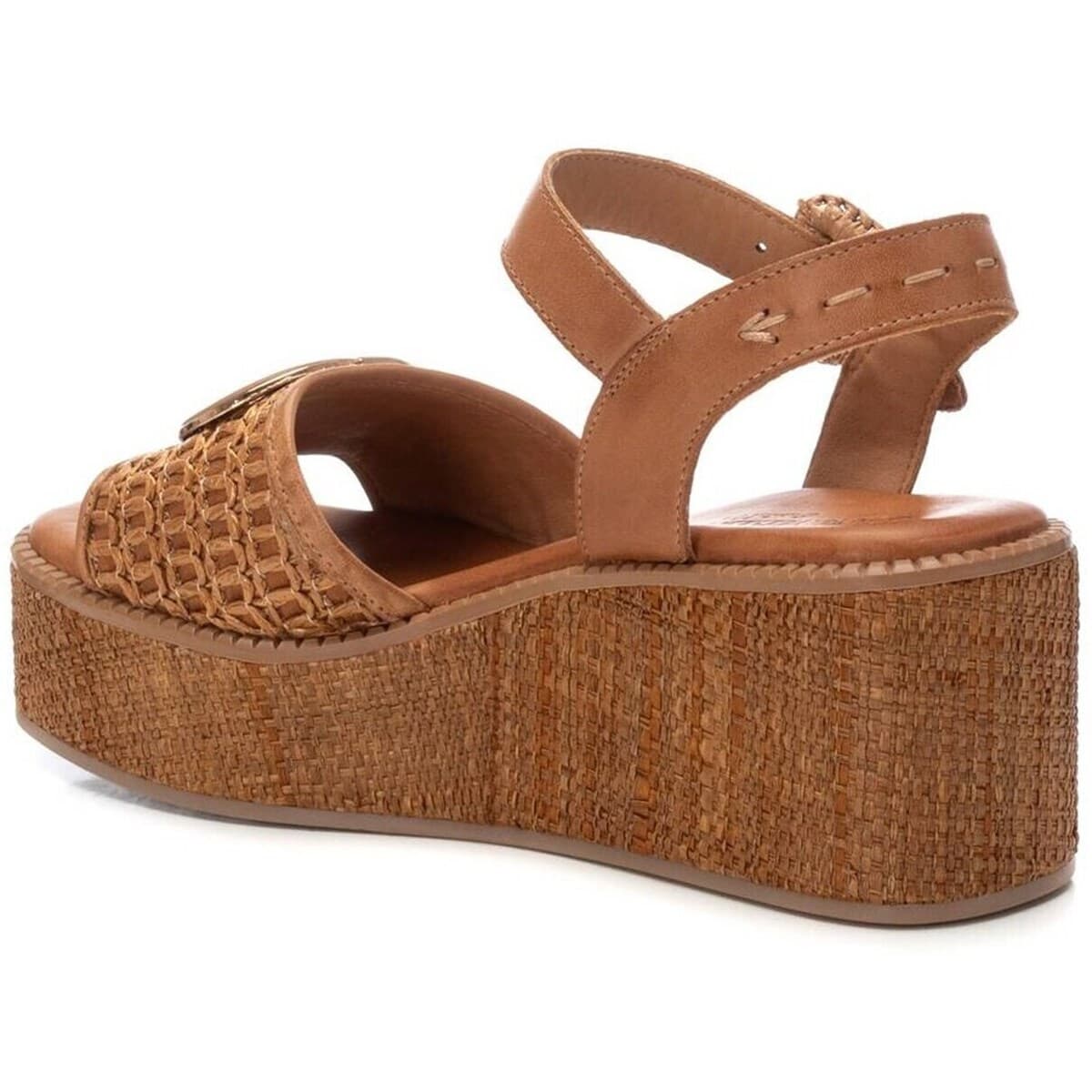 Women's Platforms Carmela