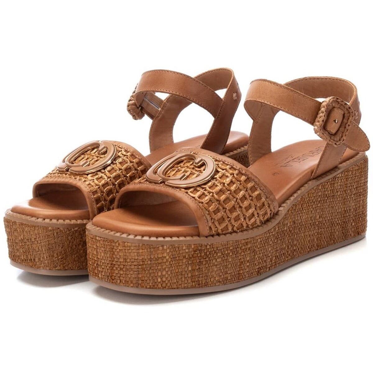 Women's Platforms Carmela