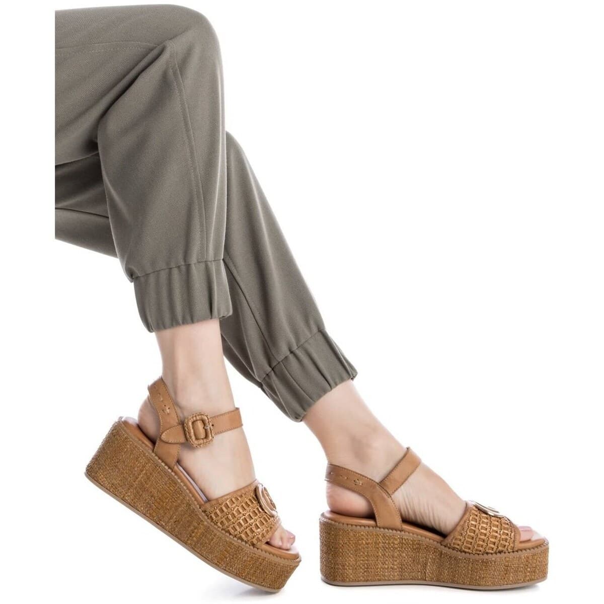 Women's Platforms Carmela