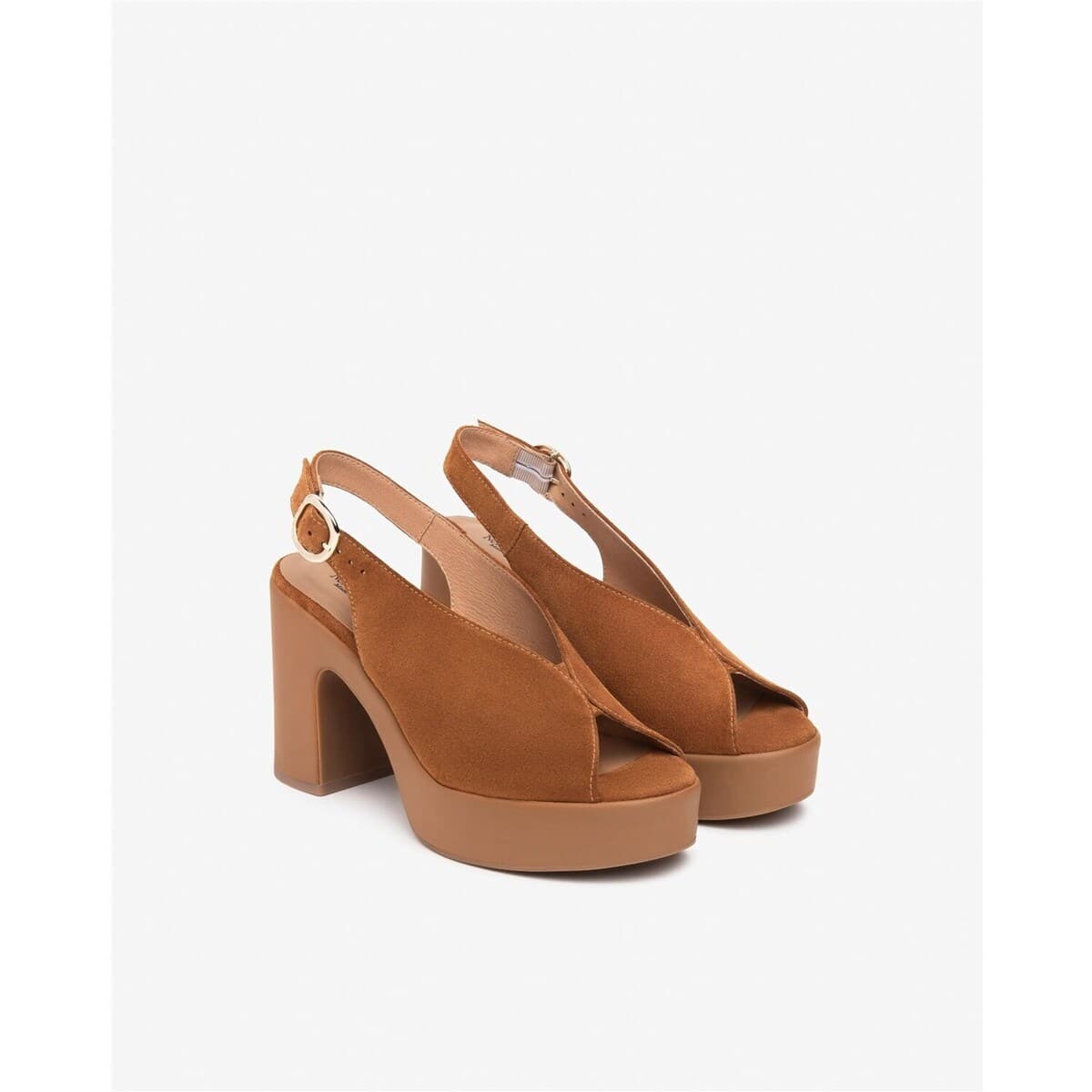 Women's Pumps NeroGiardini