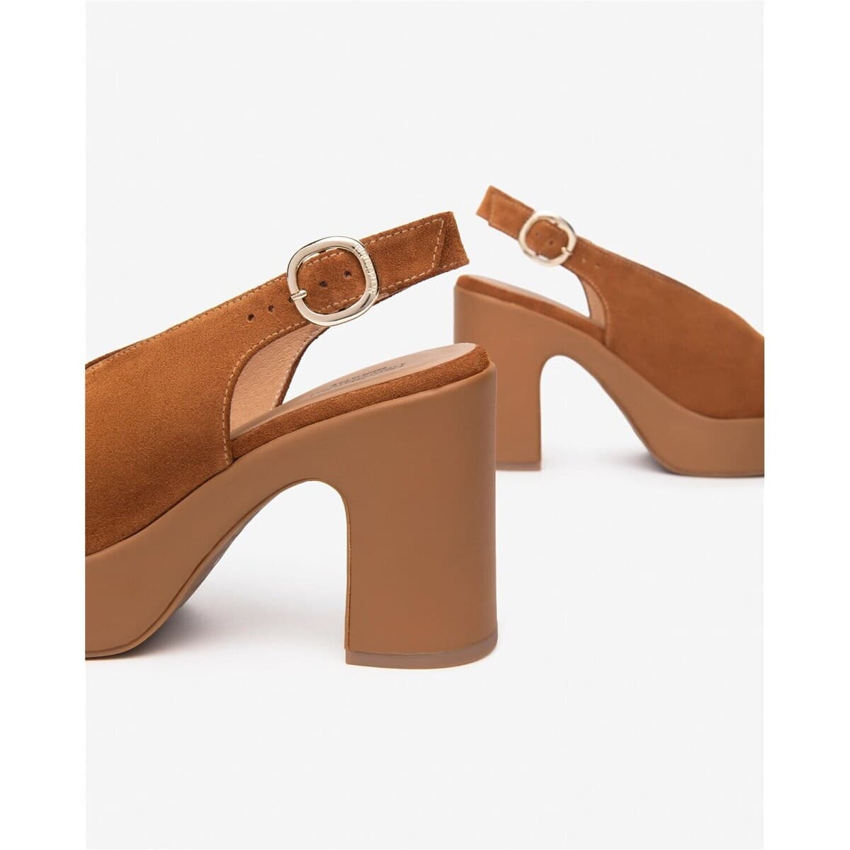 Women's Pumps NeroGiardini