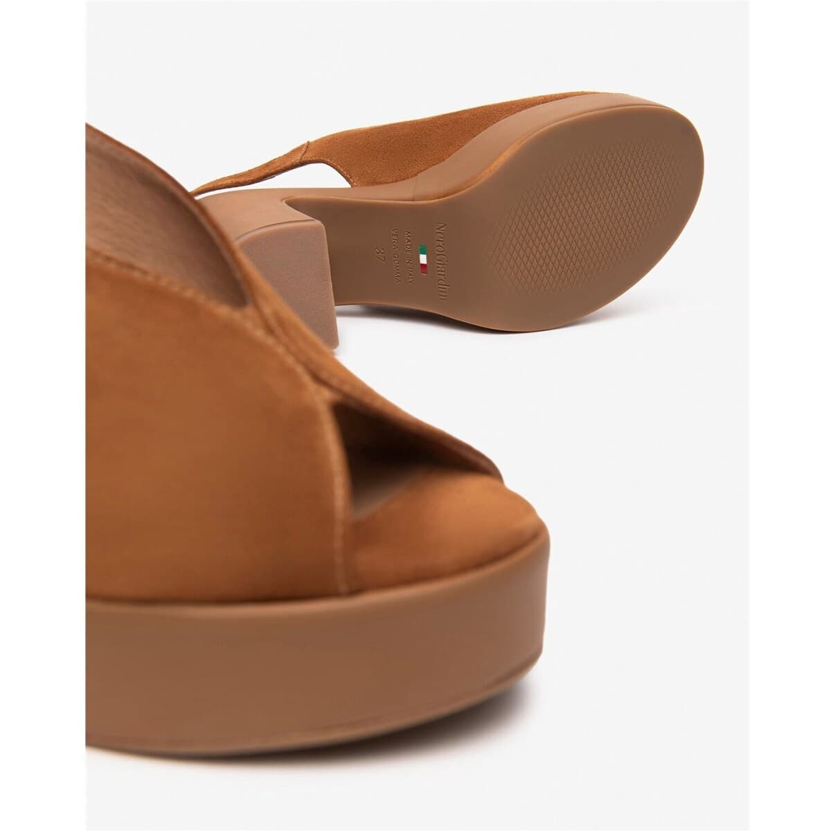 Women's Pumps NeroGiardini