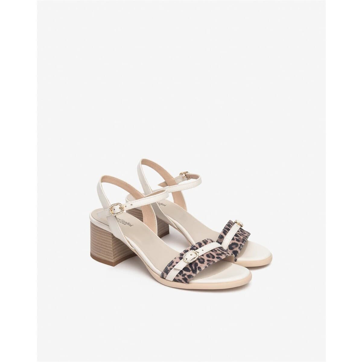 Women's Pumps NeroGiardini White