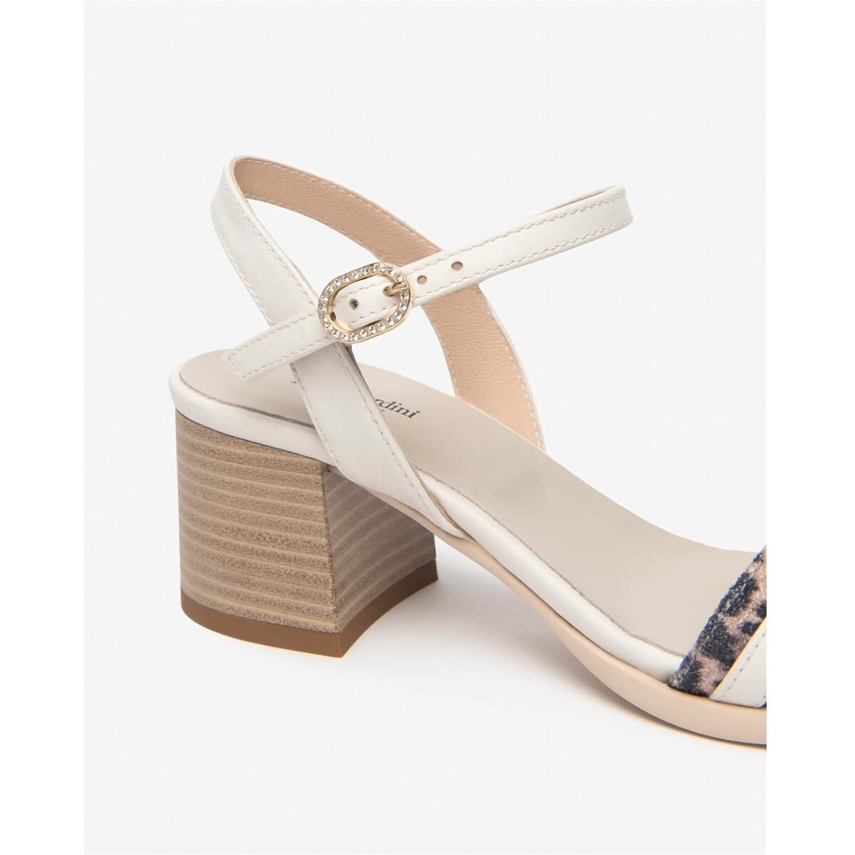 Women's Pumps NeroGiardini White