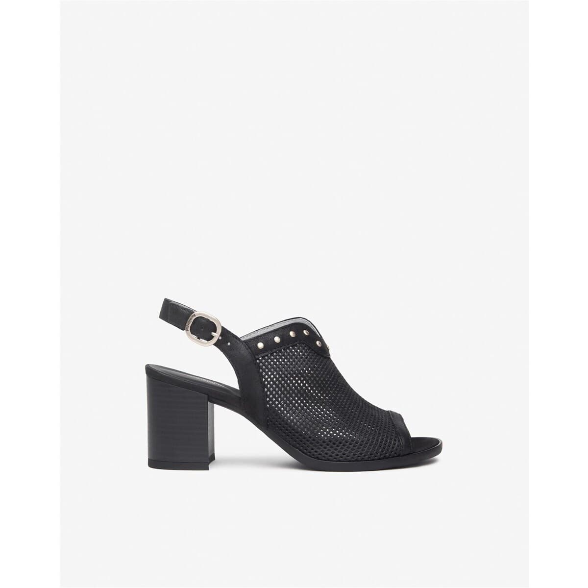 Women's Pumps NeroGiardini Black