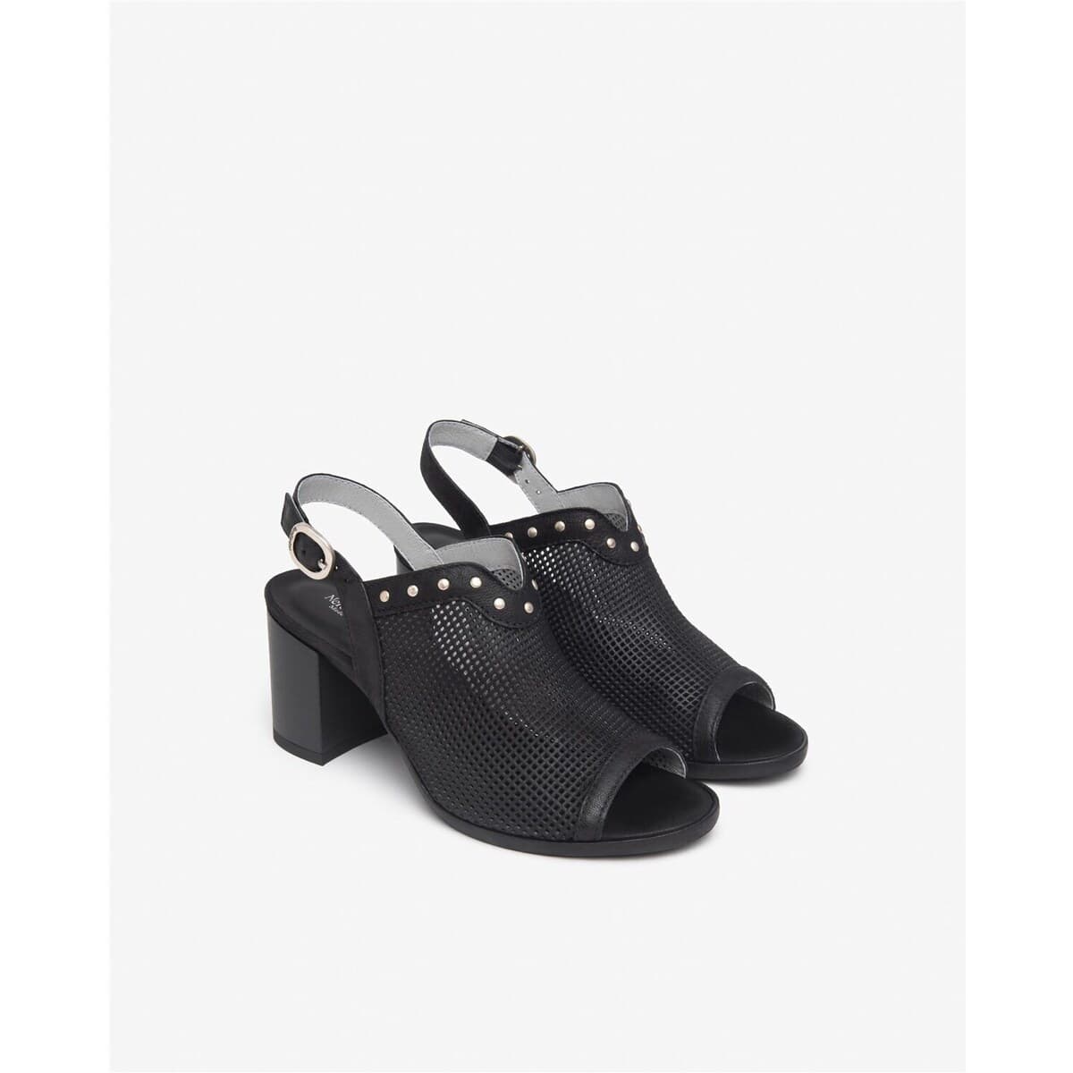 Women's Pumps NeroGiardini Black