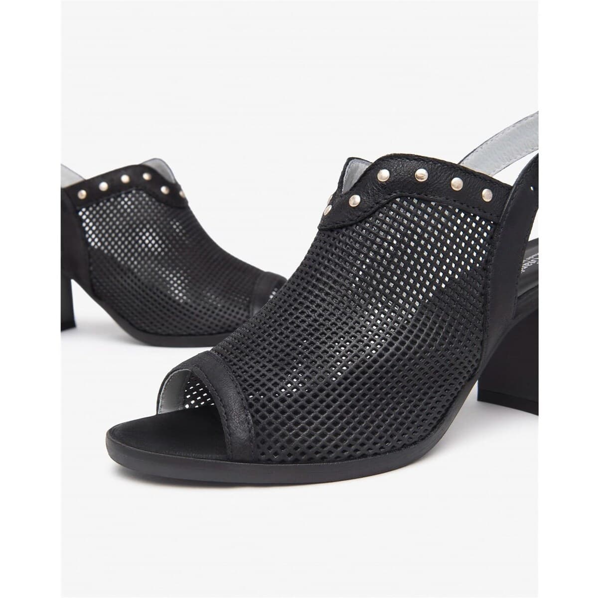Women's Pumps NeroGiardini Black