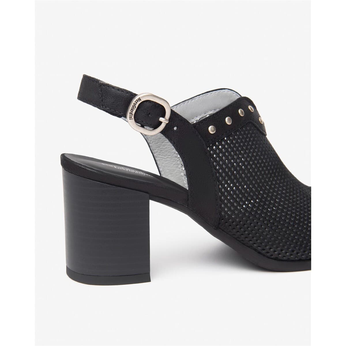 Women's Pumps NeroGiardini Black