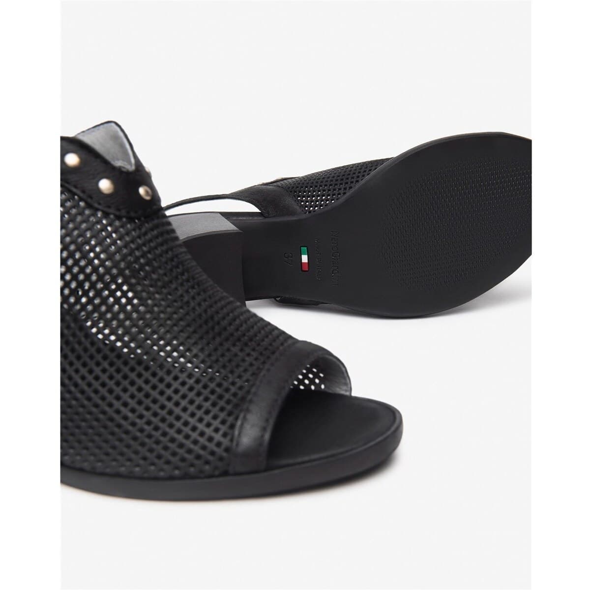 Women's Pumps NeroGiardini Black