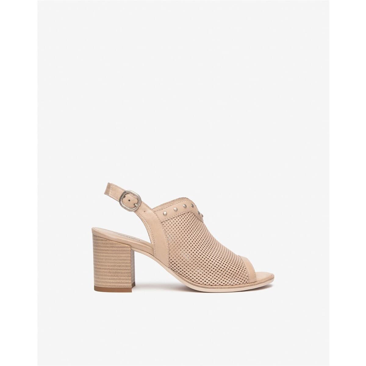Women's Pumps NeroGiardini Beige