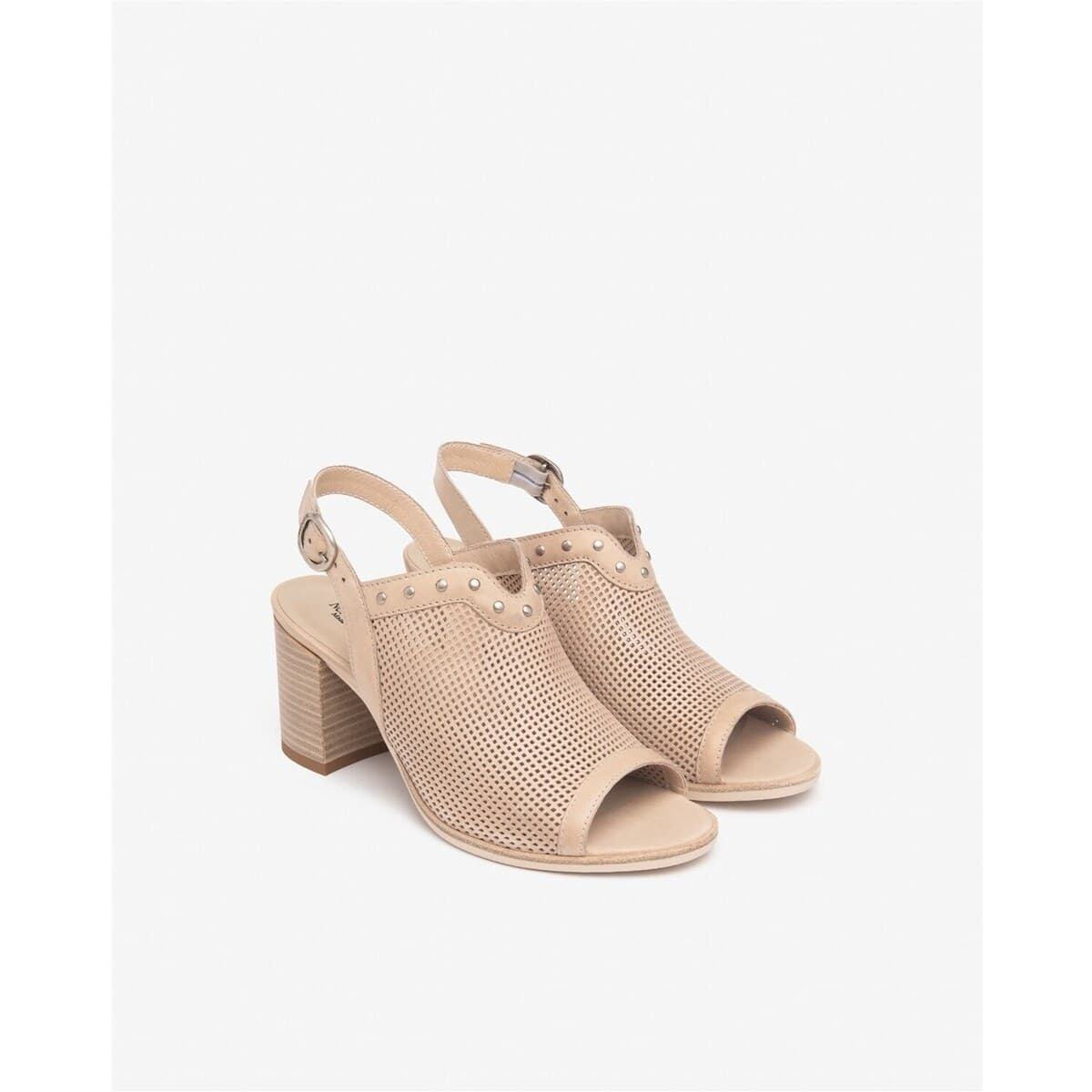 Women's Pumps NeroGiardini Beige