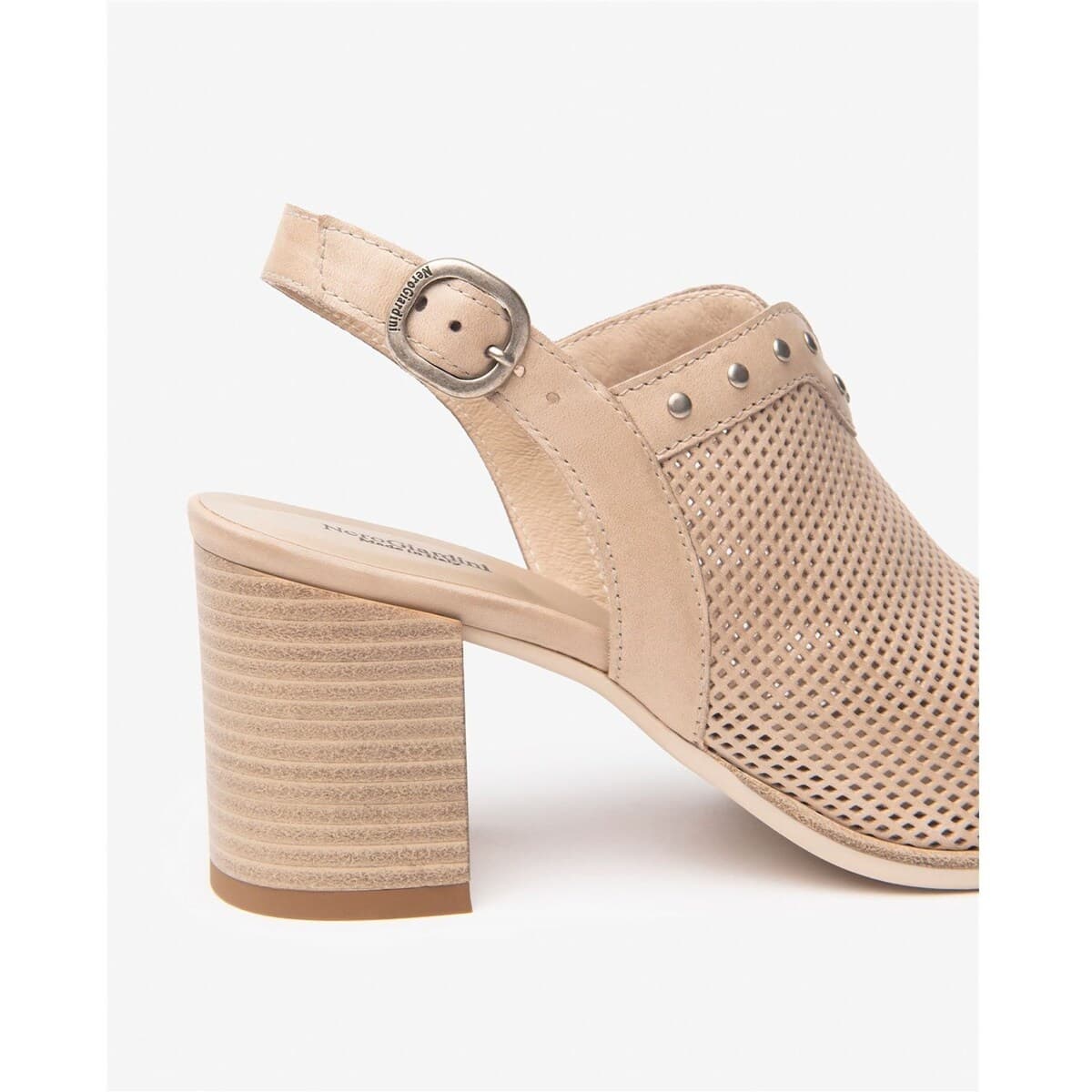 Women's Pumps NeroGiardini Beige