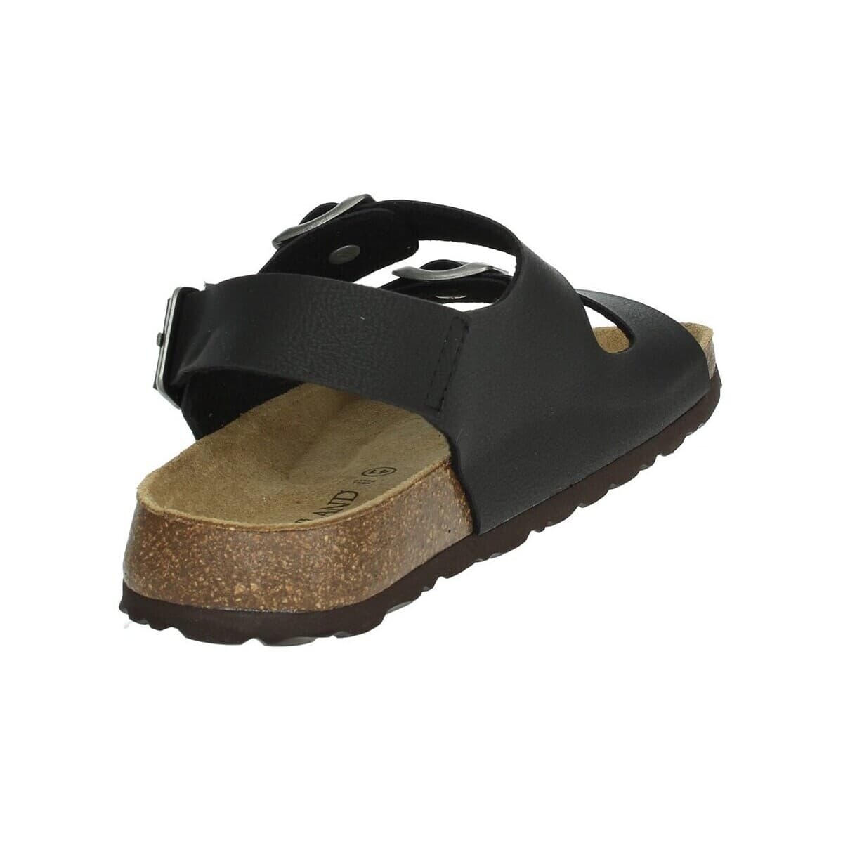 Men's Sandals Grunland Black