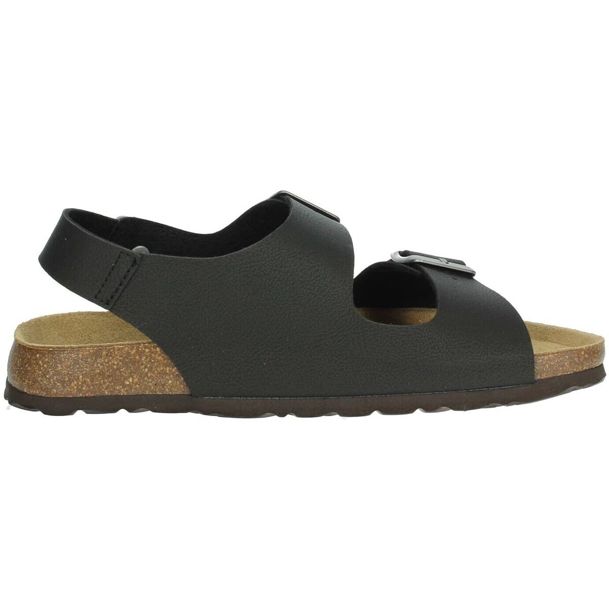 Men's Sandals Grunland Black