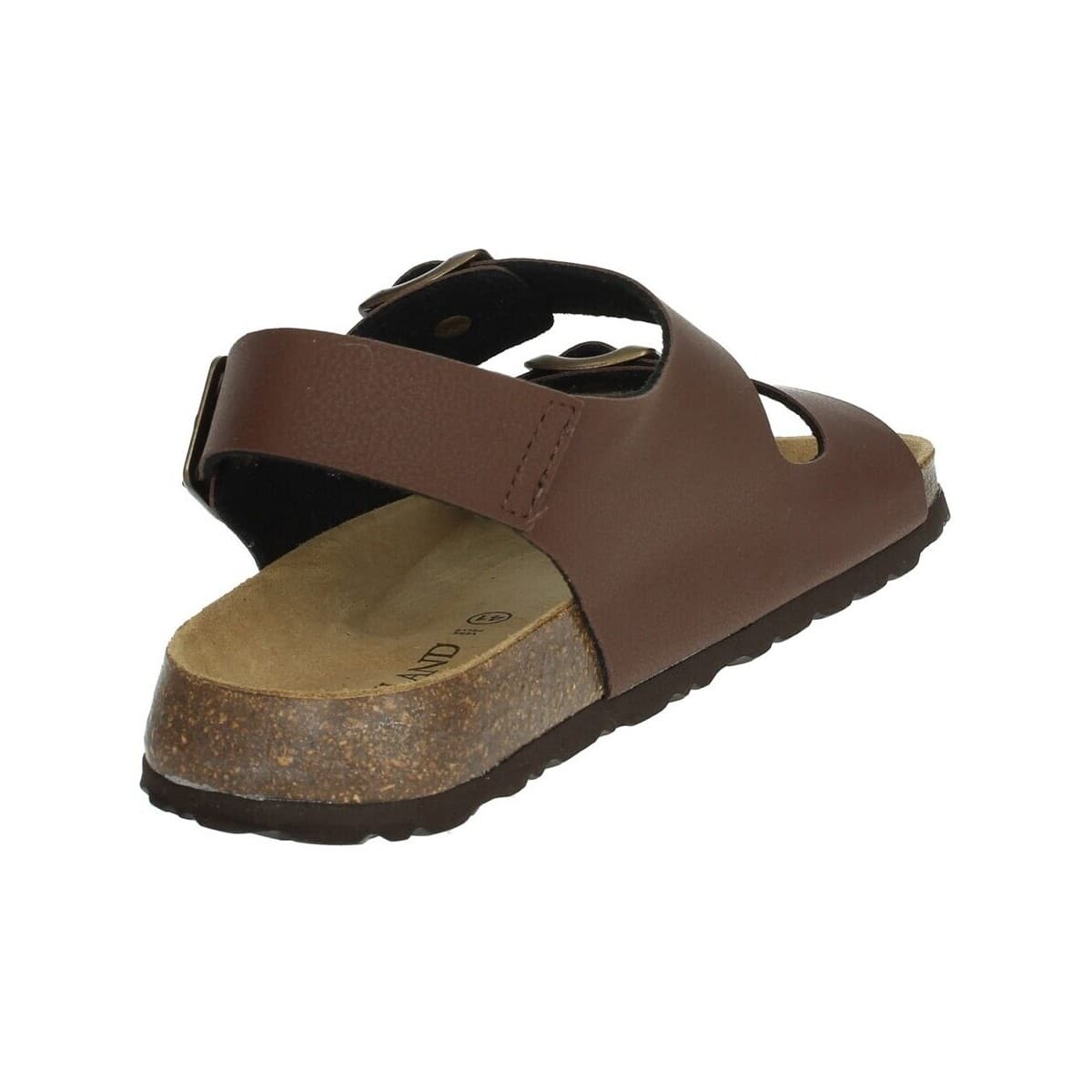 Men's Sandals Grunland Brown