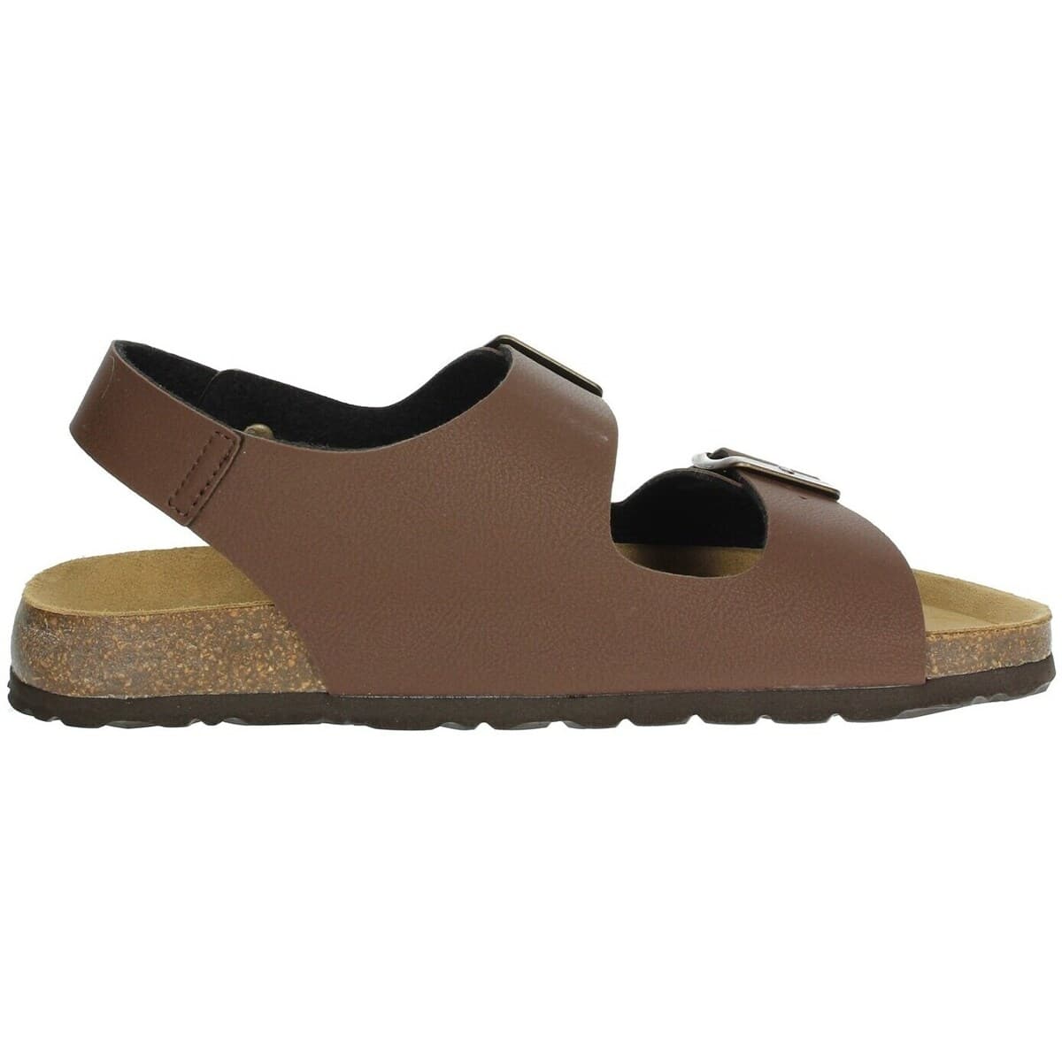 Men's Sandals Grunland Brown