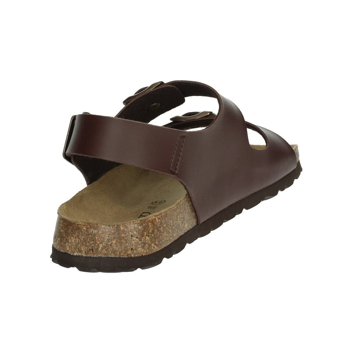 Men's Sandals Grunland Brown