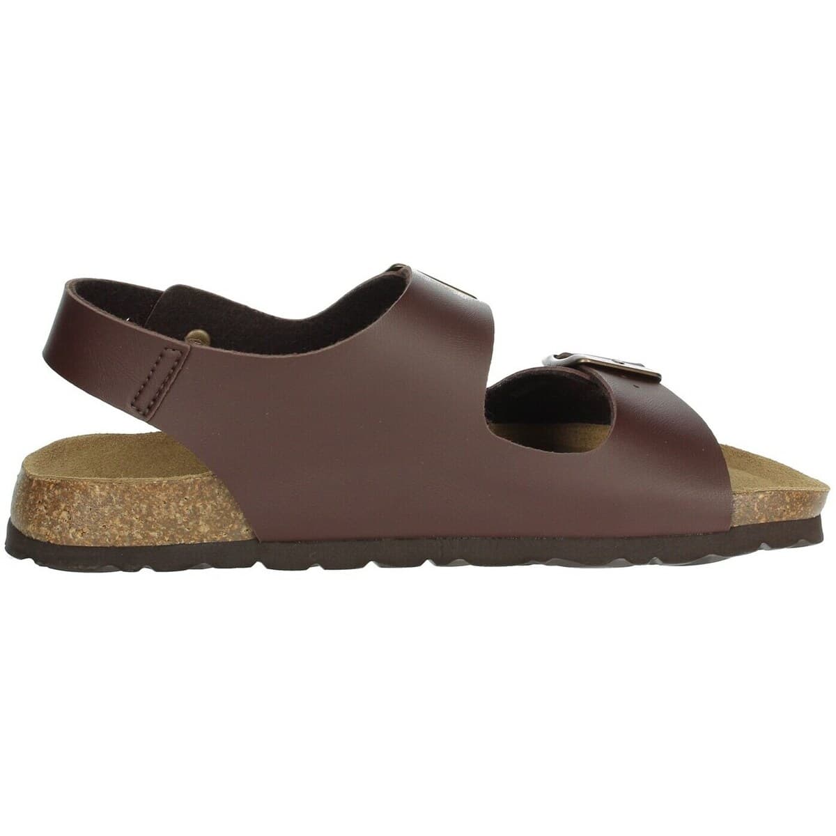 Men's Sandals Grunland Brown