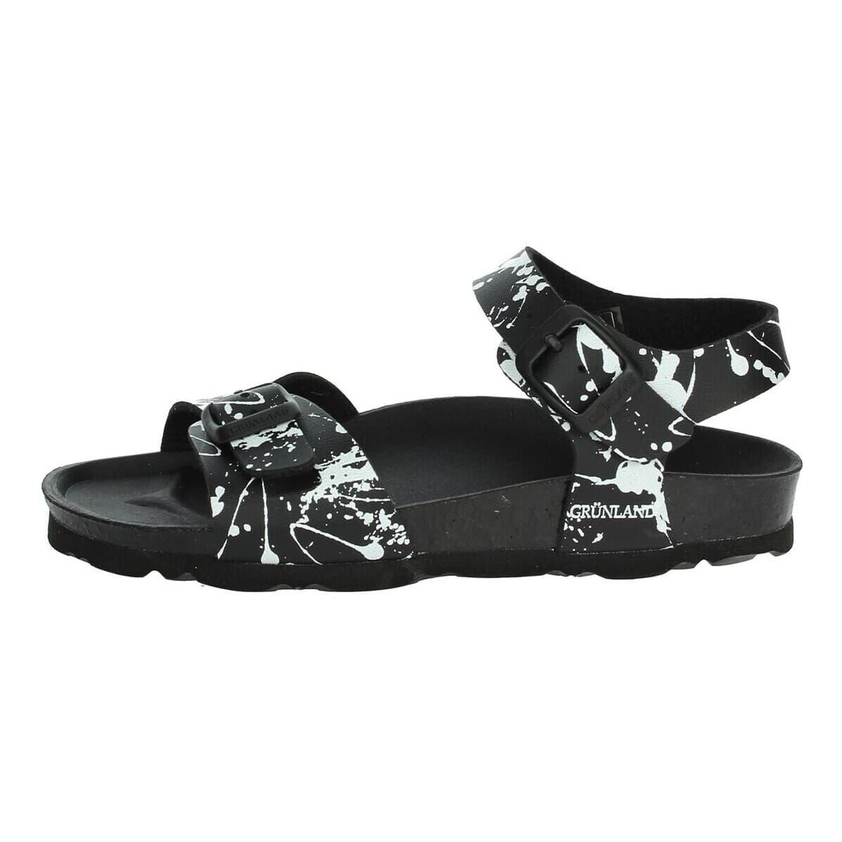 Σανδάλια χωρίς τακούνι Grunland SB1410-40