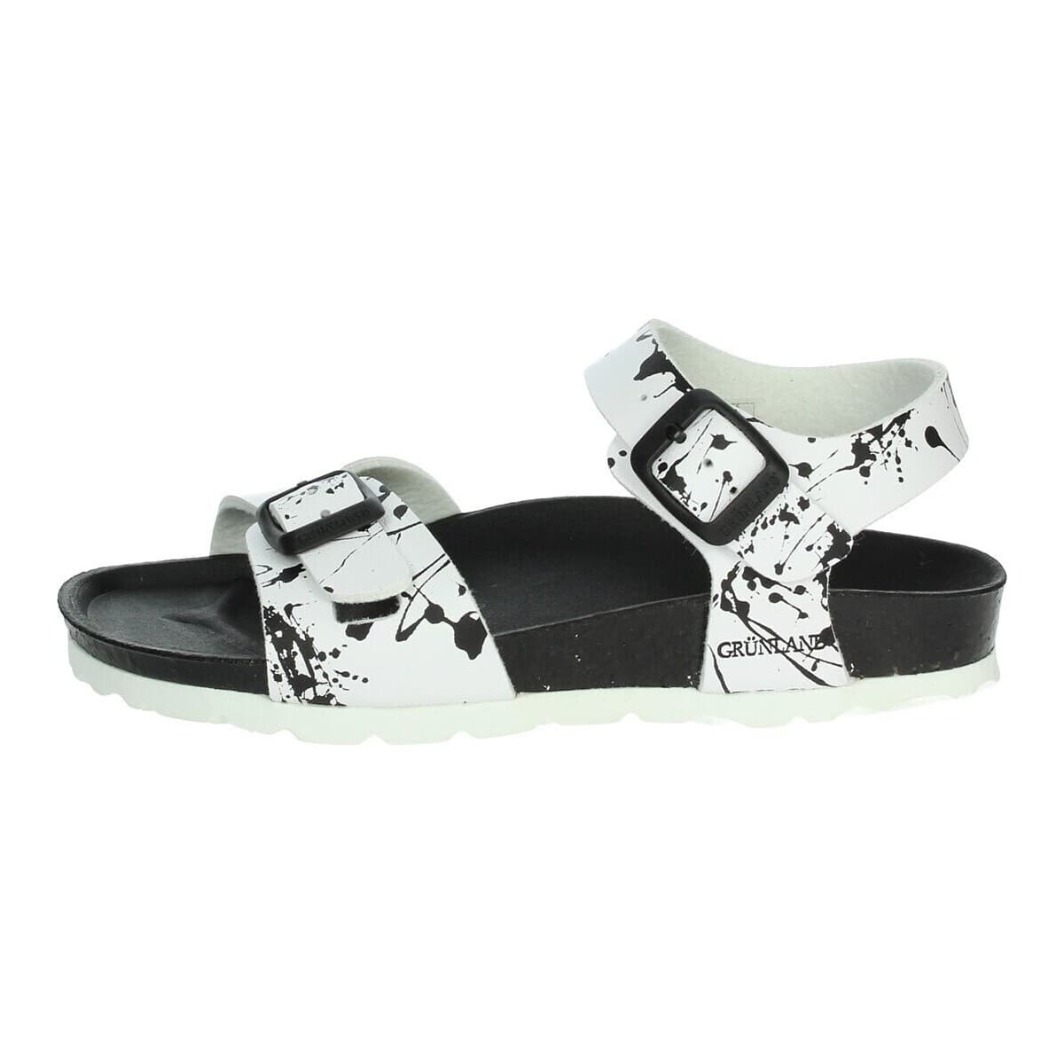 Σανδάλια χωρίς τακούνι Grunland SB1410-40