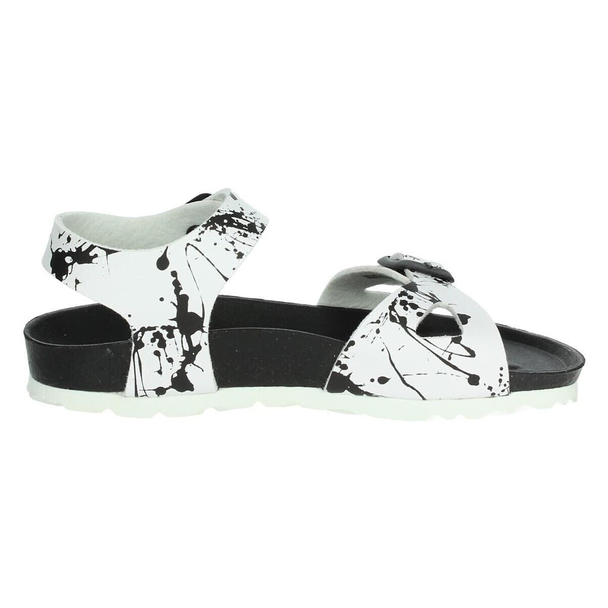 Boys' Sandals Grunland White