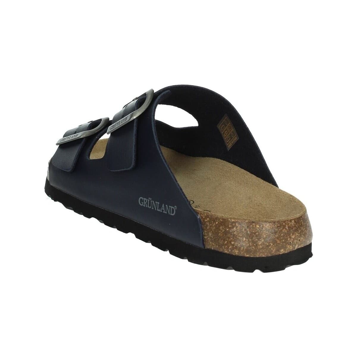 Men's Flip Flops Grunland Blue