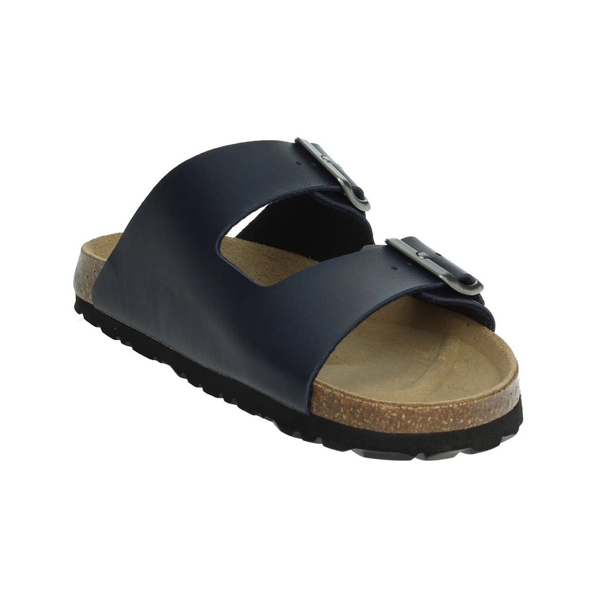 Men's Flip Flops Grunland Blue
