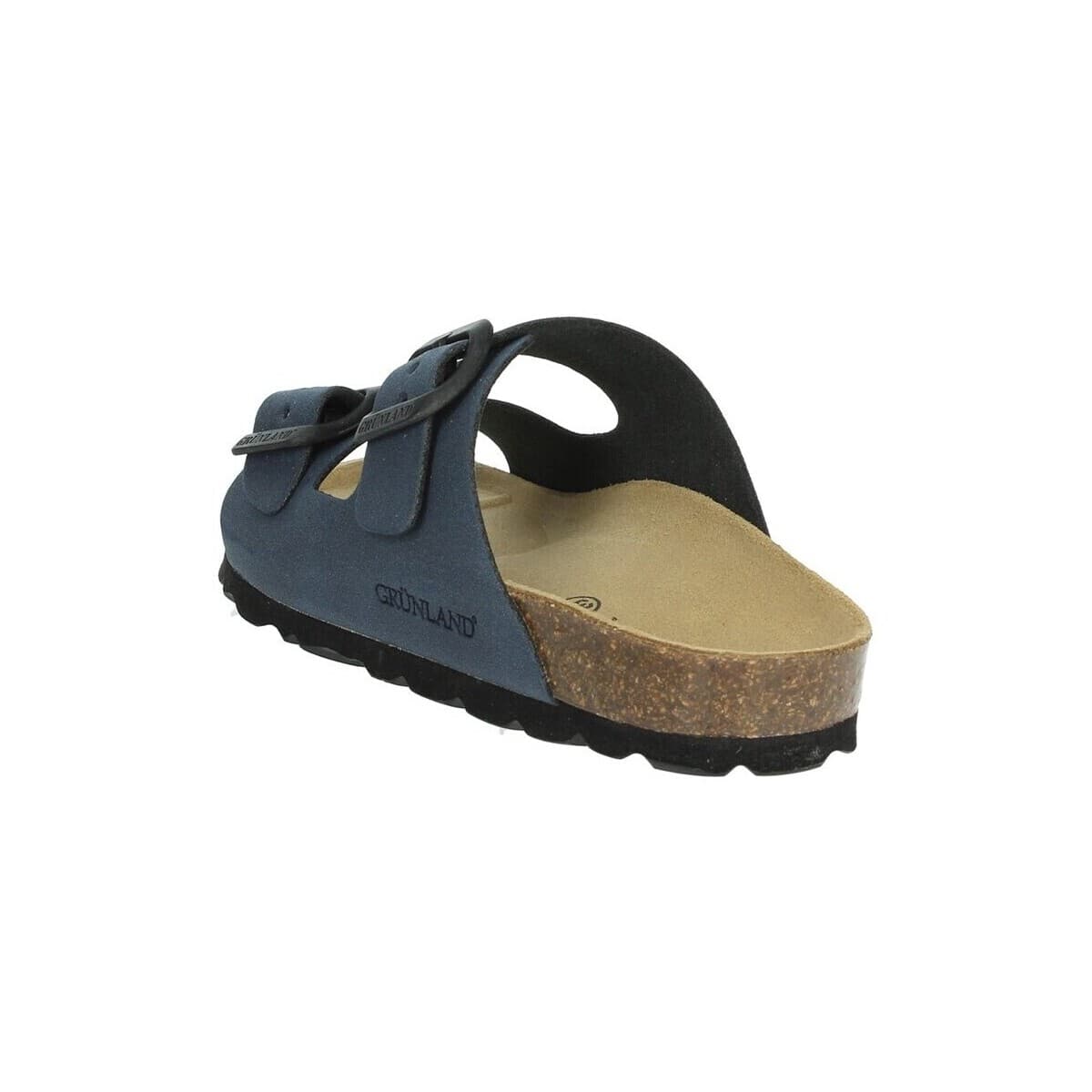 Boys' Flip Flops Grunland Blue